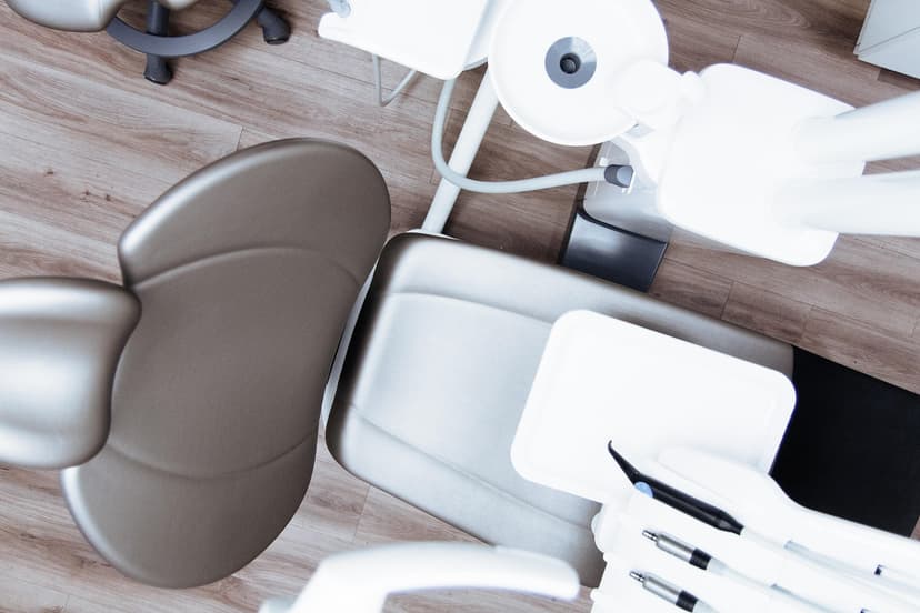 Dental Practices customer experience analysis